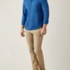 346 8c33c32b86 luca faloni brera cotton pique polo made in italy royal blue 2677 full 346 8c33c32b86 luca faloni brera cotton pique polo made in italy royal blue 2677 full