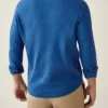 346 f317563847 luca faloni brera cotton pique polo made in italy royal blue 2659 full 346 f317563847 luca faloni brera cotton pique polo made in italy royal blue 2659 full