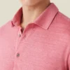 348 cb78bd7452 luca faloni elba linen polo made in italy dusty pink 1904 copia full 348 cb78bd7452 luca faloni elba linen polo made in italy dusty pink 1904 copia full