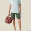 367 8a8521d116 luca faloni linen shorts made in italy khaki green 1113 full 367 8a8521d116 luca faloni linen shorts made in italy khaki green 1113 full