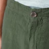 367 9dd94786af luca faloni linen shorts made in italy khaki green 1120 full 367 9dd94786af luca faloni linen shorts made in italy khaki green 1120 full