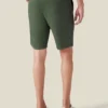 367 e13098633c luca faloni linen shorts made in italy khaki green 1122 full 367 e13098633c luca faloni linen shorts made in italy khaki green 1122 full