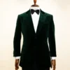 Dalsarto giacca velluto verde scuro cerimonia 10 Dalsarto giacca velluto verde scuro cerimonia 10