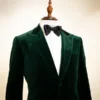 Dalsarto giacca velluto verde scuro cerimonia 11 Dalsarto giacca velluto verde scuro cerimonia 11