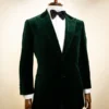 Dalsarto giacca velluto verde scuro cerimonia 3 1 Dalsarto giacca velluto verde scuro cerimonia 3 1