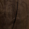 Dalsarto pantalone casual dark brown 4