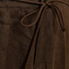 Dalsarto pantalone casual dark brown 5
