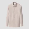 beige check fine twillshirt 2025 05 19T124550441Z.webp beige check fine twillshirt 2025 05 19T124550441Z.webp