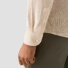 beige solid plain weave linen shirt 2025 03 04T122550527Z.webp