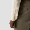 beige solid twill linen shirt 2025 04 08T093551414Z.webp