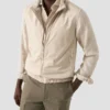 beige solid twill linen shirt 2025 04 08T093551452Z.webp