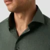 dark green wrinkle free flanell shirt 2024 09 06T130050388Z.webp