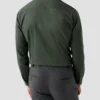 dark green wrinkle free flanell shirt 2024 09 06T130050522Z.webp
