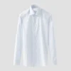 light blue bengal striped elevated pique shirt 2024 06 04T122551727Z.webp