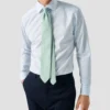 light blue bengal striped elevated pique shirt 2024 10 30T092550993Z.webp