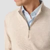 light blue bengal striped elevated pique shirt 2024 10 30T09255103Z.webp