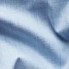 light blue solid fine twill shirt cutaway 2025 04 07T064050127Z.webp