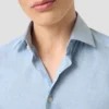 light blue solid fine twill shirt cutaway 2025 05 23T125049915Z.webp