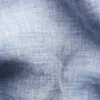 light blue solid short sleeve linen shirt 2025 04 10T082049318Z.webp