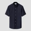 solid short sleeve linen shirt 2025 05 12T063050576Z.webp