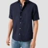 solid short sleeve linen shirt 2025 05 13T090550191Z.webp