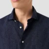 solid short sleeve linen shirt 2025 05 13T090550242Z.webp