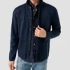 solid short sleeve linen shirt 2025 05 13T090550307Z.webp