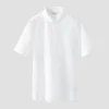 white filo di scozia solid pique 2024 04 03T072552706Z.webp