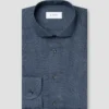 wide spread blue flanell shirt 2023 11 14T160549665Z.webp