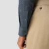 wide spread blue flanell shirt 2024 09 10T091050668Z.webp