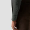 wide spread flannel dark green 2024 09 10T091549854Z.webp