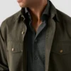 wide spread flannel dark green 2024 09 10T091550164Z.webp