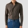 wrinkle free dark brown flanell shirt 2024 08 19T084051248Z.webp