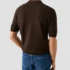 brown horisontal striped fine knit polo shirt 2025 06 18T110055138Z.webp