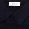 dark blue horisontal striped fine knit polo shirt 2024 08 13T113049274Z.webp