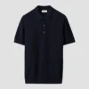 dark blue horisontal striped fine knit polo shirt 2024 09 23T100549314Z.webp