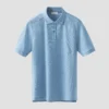 light blue filo di scozia solid pique 2024 04 03T073050237Z.webp