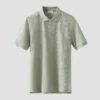 light green filo di scozia solid pique 2024 04 03T073050182Z.webp