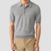 light grey horisontal striped fine knit polo shirt 2025 06 18T11005302Z.webp