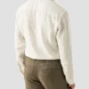 white solid twill linen shirt 2024 12 16T145049993Z.webp